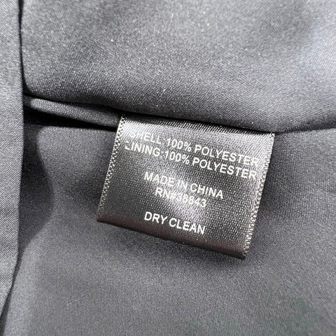 Sam Edelman Women's Mod Printed Mini Dress Green Asymmetrical Hem NWT Size 2