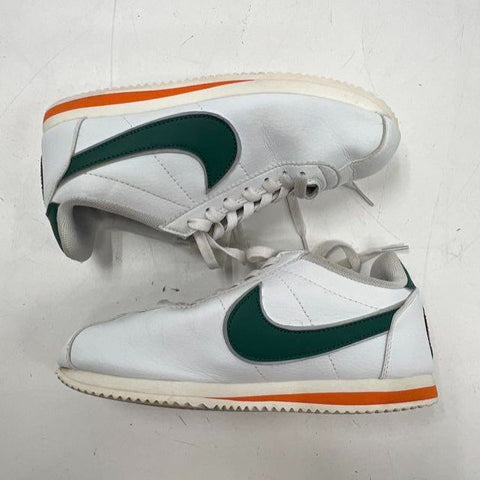 Nike Classic Cortez Stranger Things Hawkins High School Sneakers Size 7