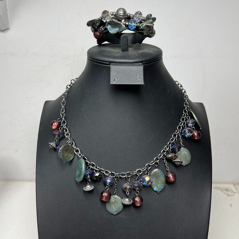 10 Costume Jewelry Sets Lot