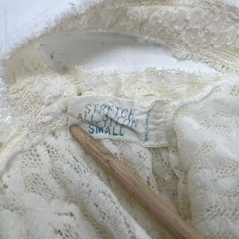 Vintage 60s Lot 3 Penney's Kleinert's Lingerie Longline Bra Garter Bodysuit M L