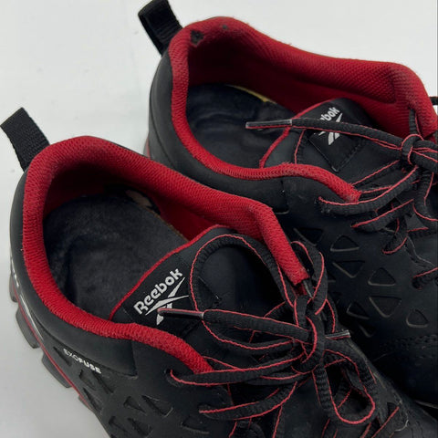 Reebok Sublite Cushion Exofuse RB4058 Composite Toe Work Shoes Mens Size 8 W