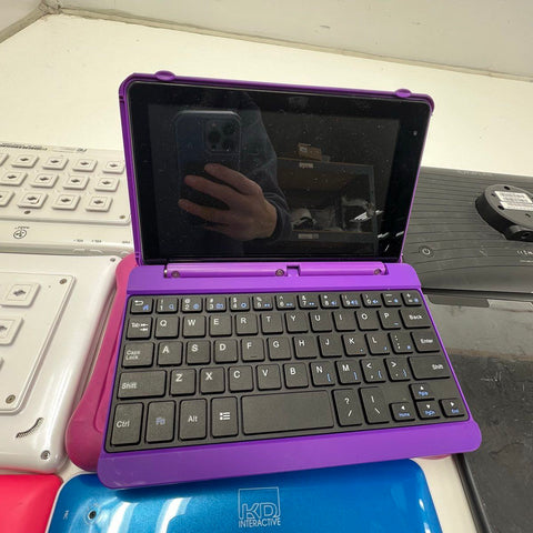 Lot of 14 Various Brand Tablets For Parts or Repair AS-IS Untested