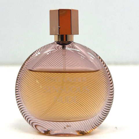 Estee Lauder Women's Sensuous Nude Eau de Parfum EDP Spray 1.7 oz 50ml