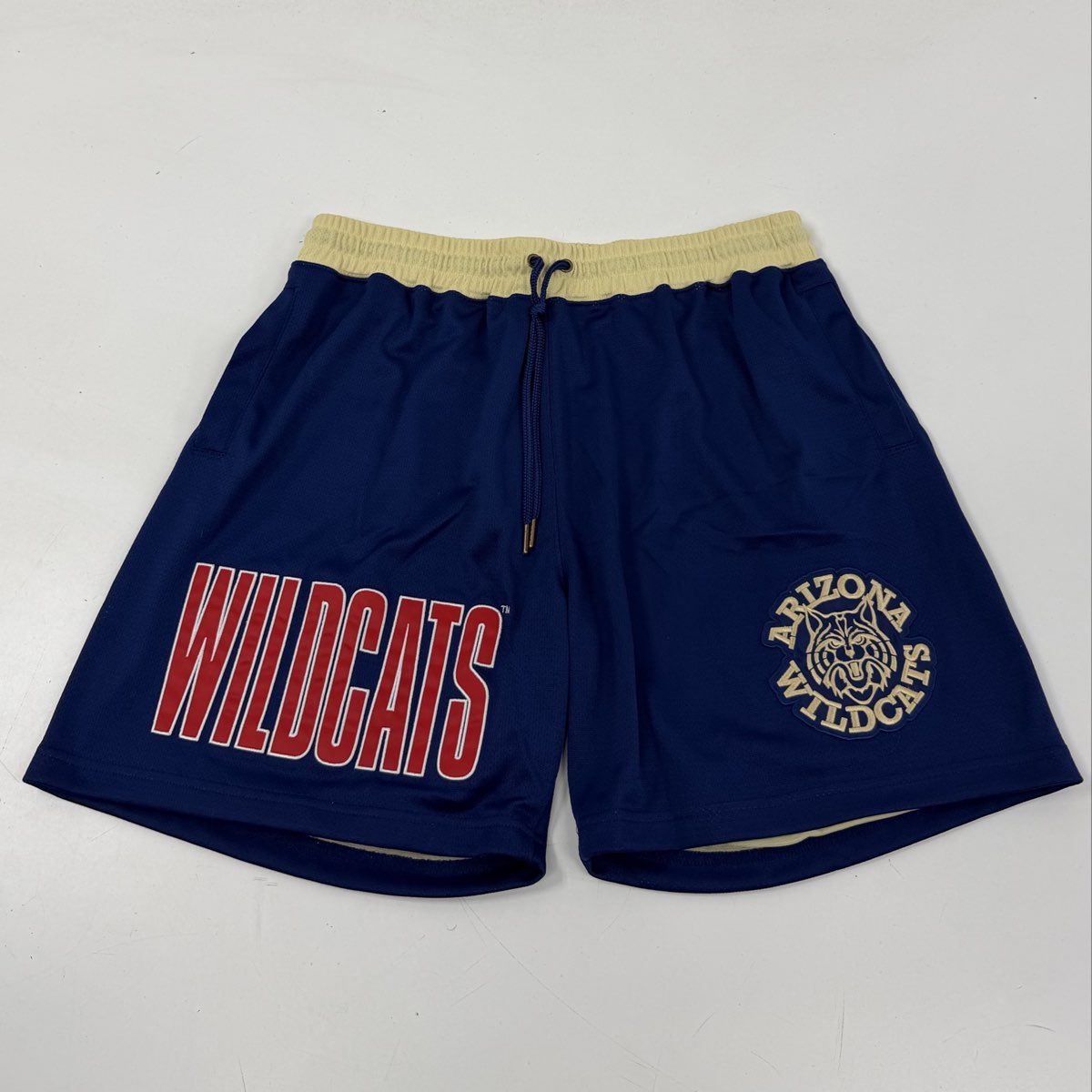 arizona wildcats shorts