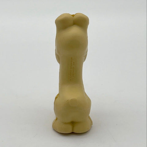 Vintage 1983 Odie Bath Soap Garfield Collectible United Feature Syndicate Boxed