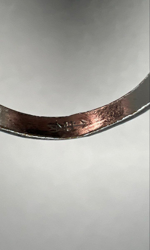 Vintage 14pc Costume Jewelry Lot 60s 70s Necklaces Brooches Pastel Beads