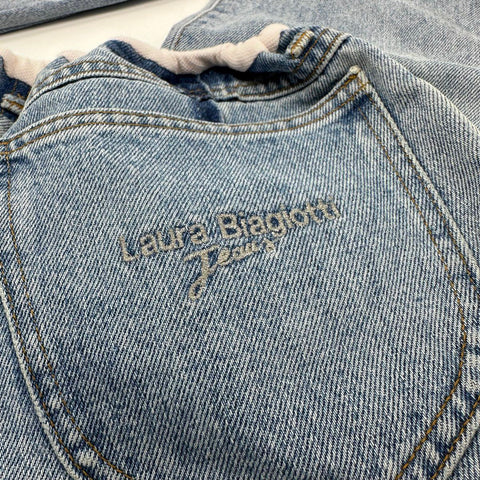 Lot 3 Womens Jeans Citizens of Humanity Paige Vintage Laura Biagiotti Sz 25 26