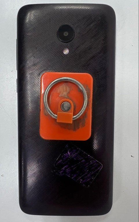 Samsung TCL Smartphones Feature Phone Lot 4 Pieces For Parts Only
