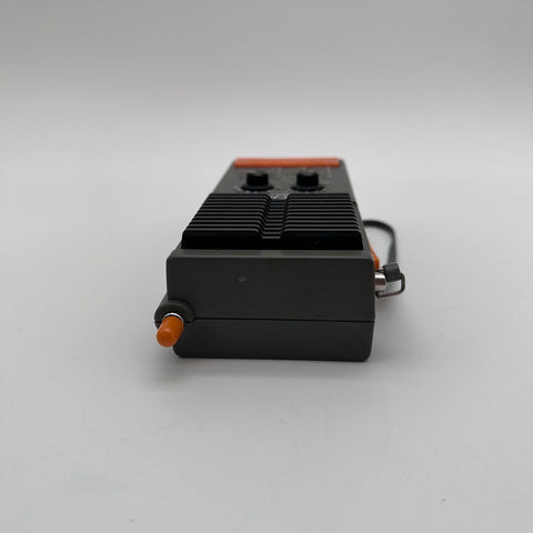 Vintage Archer Space Patrol 60-4003 AM Radio Walkie Talkie 1980 Tested