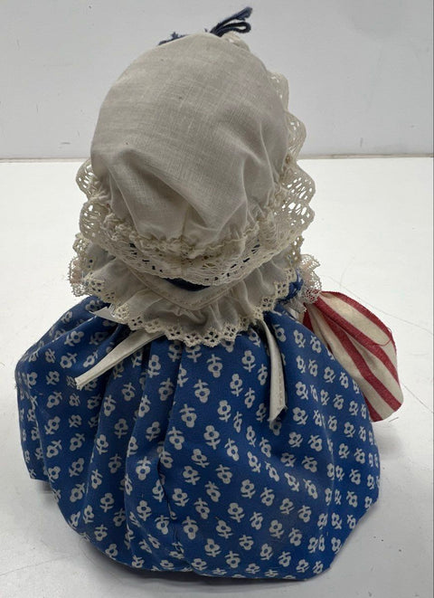 Madame Alexander Doll Lot 4 Dolls Betsy Ross Red Riding Hood Lady Lee Vintage