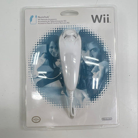 Nintendo Wii Console Lot Super Mario Bros Wii Sports 2 Controllers Nunchuks