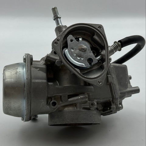 Suzuki LT-F160 QuadRunner Carburetor Assembly OEM 44B