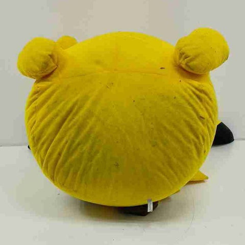 Pokemon Pikachu Plush Stuffed Animal Toy Large 32 Inch With Tag Collectible