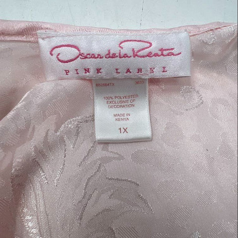 Lot of 4 Women's Vintage Sleepwear Robe Nightgown Slip Sz XL-1X Vanity Fair