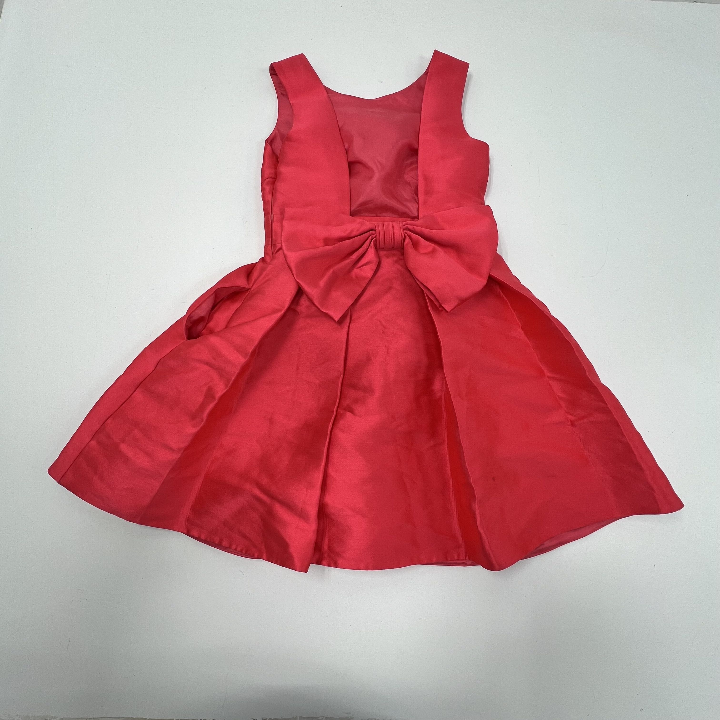 NWT Kate Spade Open Back Mini Dress Pink Formal Cocktail Dress 6