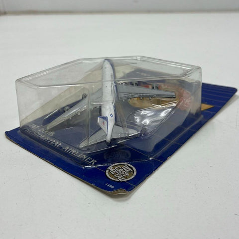 1989 ERTL Air Force One 747-200B Presidential Airliner Die-Cast #1499 New