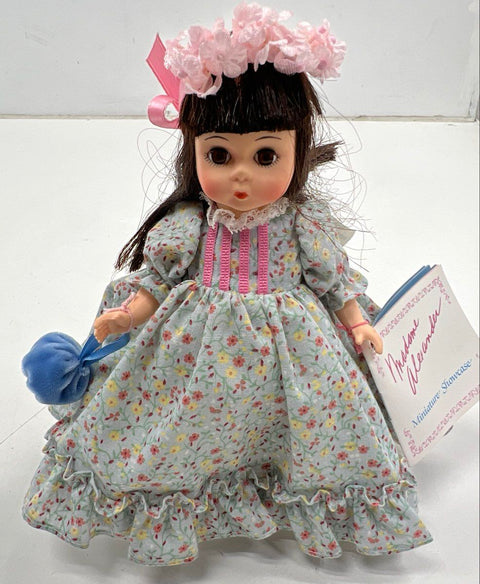 Madame Alexander Doll Lot 4 Dolls Betsy Ross Red Riding Hood Lady Lee Vintage