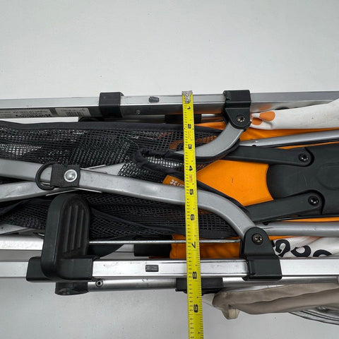 Uppababy G-Luxe 0180 Lightweight Umbrella Stroller with Travel Bag & Cup Holder