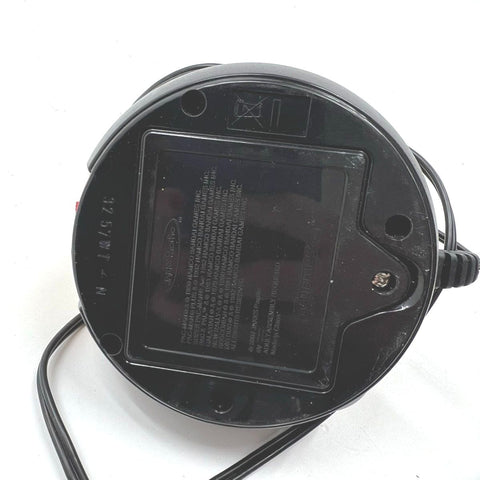 Pac-Man Plug & Play TV Game Joystick Controller 2007 Jakks Pacific Arcade