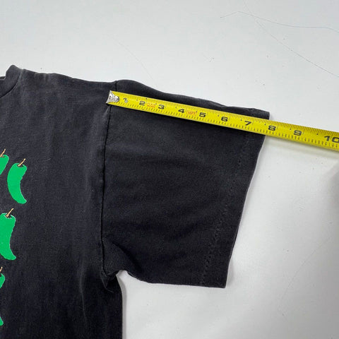 Vintage 90s Casa Bonita Juan In A Million T-Shirt Single Stitch Made USA Sz L