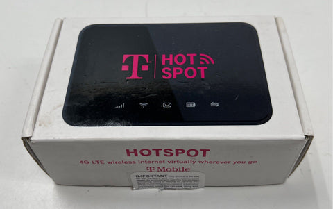 T-Mobile HS1 4G LTE Mobile Hotspot Portable Wireless Internet Device Boxed