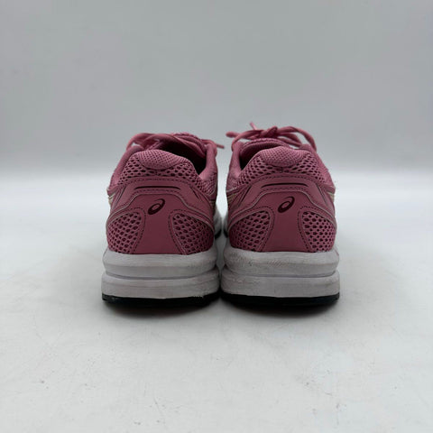 Asics Gel-Braid Pink Cream Women's Running Shoes Size 9
