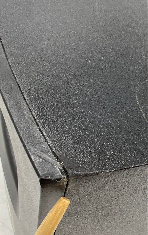 Bose CineMate 1 SR Subwoofer Acoustimass Module 329009 Untested As-Is