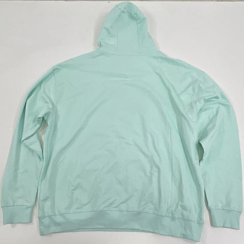 Wizarding World Harry Potter Store New York Exclusive Mint Hoodie Size XL NWT