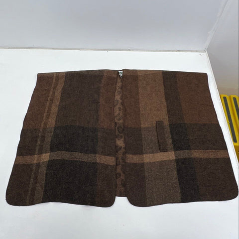 Lot 3 Women's Shawl Cardigan Wrap Pink Woolrich Beryll One Size OS NWT