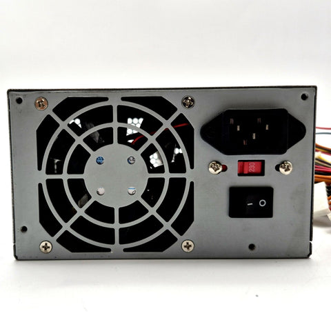 Vintage Dynex DX-PS300W 300 Watt ATX Power Supply Computer PSU As-Is
