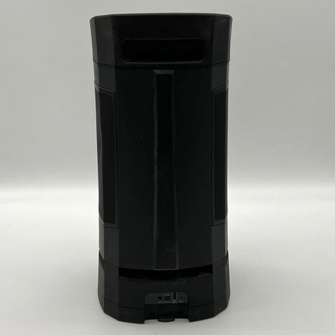 Soundcast Wireless Portable Outdoor Speaker Function Not Tested Sold As Is