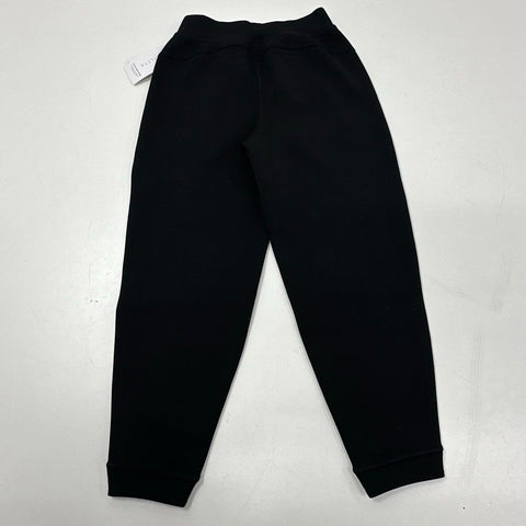 Athleta Women's Get Set Hybrid Jogger Black Performance Pants NWT Sz XS