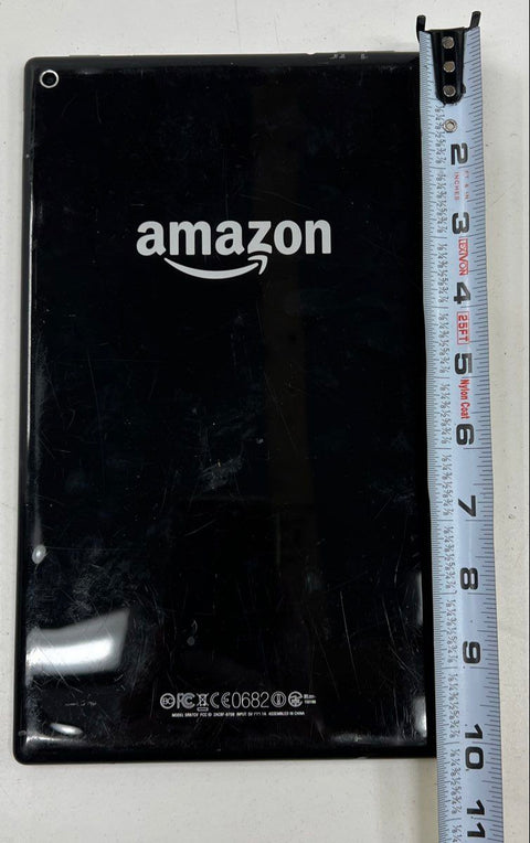 Mixed Tablet Lot Samsung Amazon Nook Contixo Lookbook 5 Piece For Parts