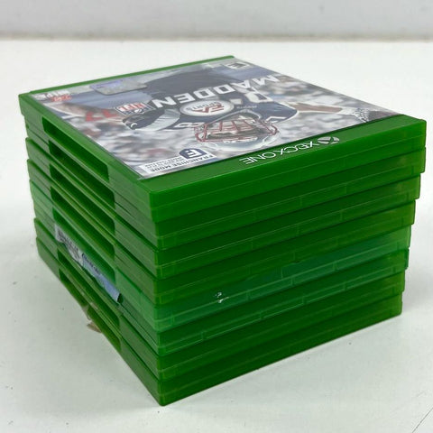 The Sims 4 Super Lucky's Tale Need for Speed Madden FIFA Xbox One 7 Game Lot