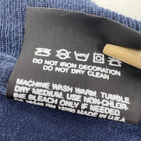 Vintage 1991 Funny Fishing Beer Rule T-Shirt Single Stitch Screen Stars Sz XXL