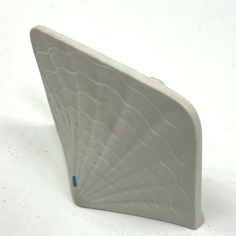 Lladro Collectors Society Don Quixote Bas Relief Porcelain Plaque Spain