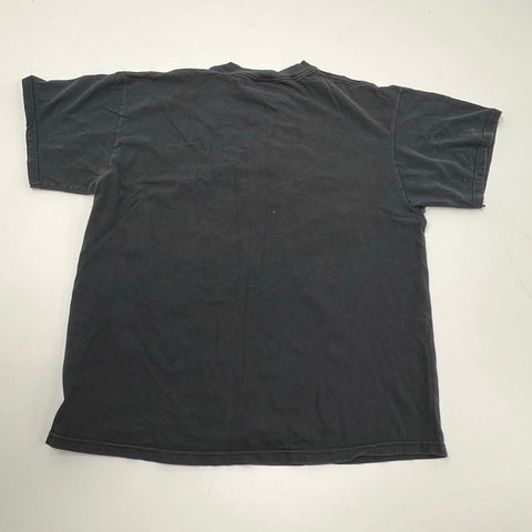 Vintage 1999 NWO New World Order WCW Wrestling T-Shirt Sz XL