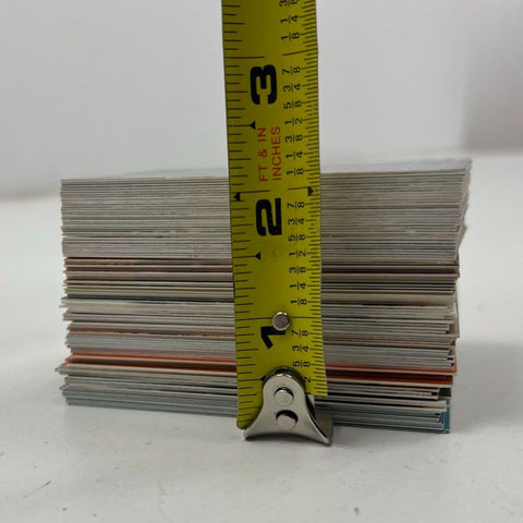 Michael Jordan + 150+ NBA Basketball Card Lot Topps Upper Deck 90s 2000s