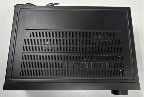 Onkyo HT-R395 5.1 Ch AV Receiver HDMI does not work for parts repair only