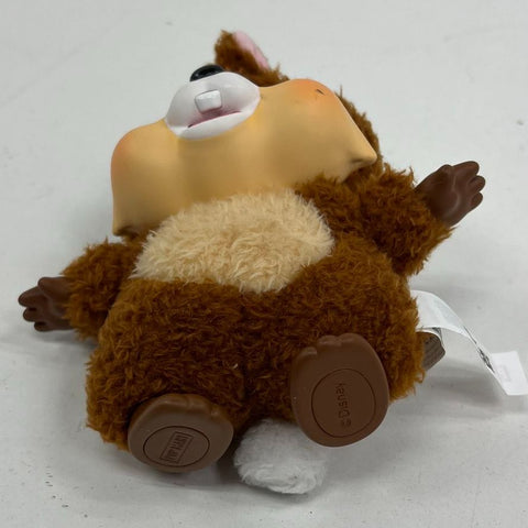 Pop Mart Disney Family Cute Together Chip Plush Keychain