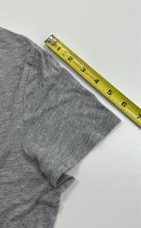 Harley Davidson Gray T-shirt - Size XL