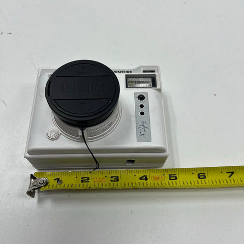 Lomo'Instant The Adventure Challenge Instant Film Camera Fujifilm Instax Mini