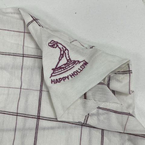 Lot of 3 Vintage Bobby Jones Di Fini Mark Scot Golf Polo Shirts Men's XL XXL