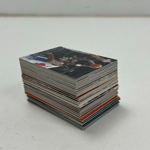 Michael Jordan + 150+ NBA Basketball Card Lot Topps Upper Deck 90s 2000s