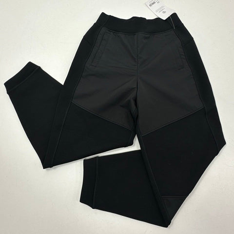 Athleta Women's Get Set Hybrid Jogger Black Performance Pants NWT Sz XS