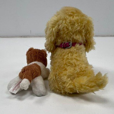 American Girl Doll Accessories Lot Wheelchair Crutches Clothes Pets Mini Doll