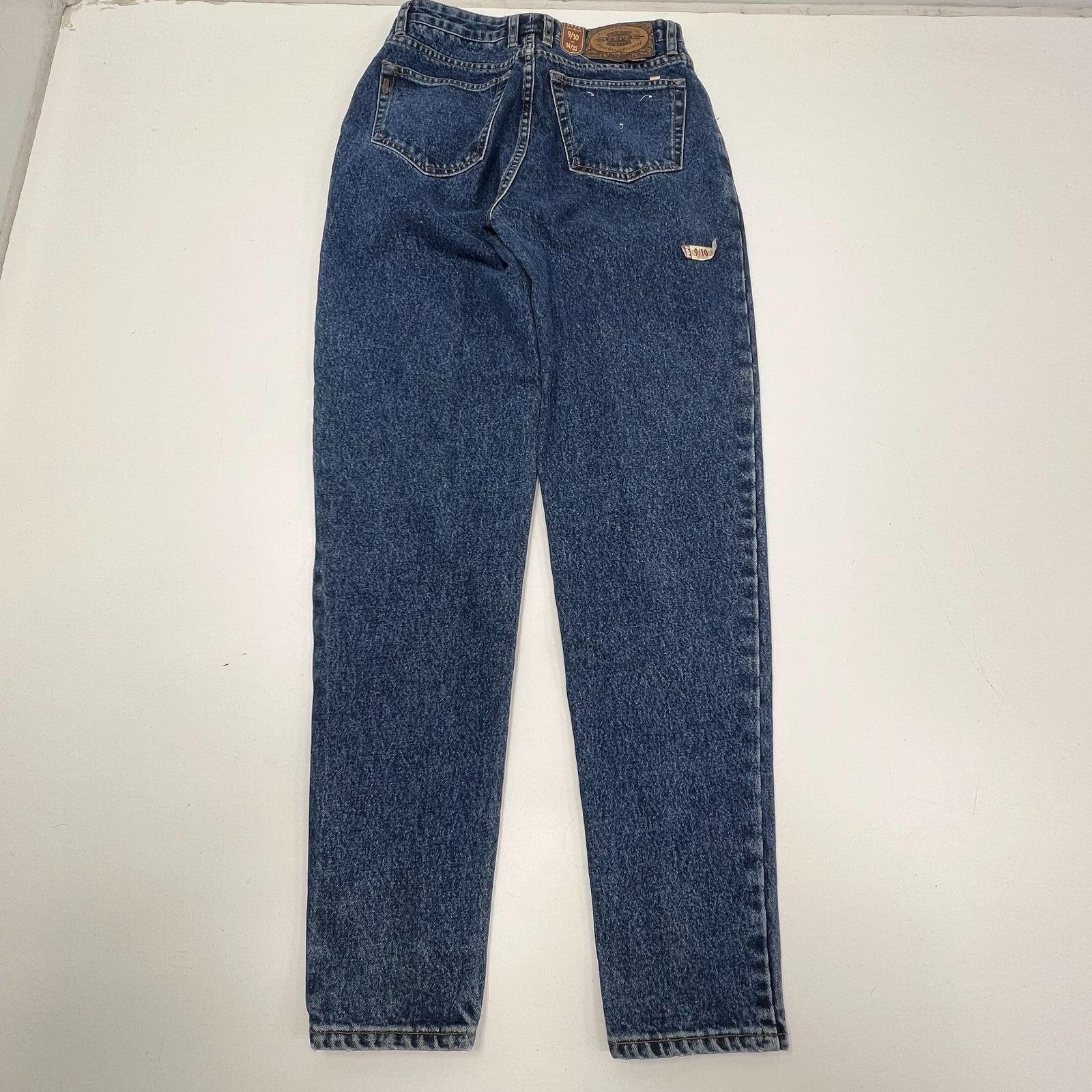 NWT Pepe II XL Betty Blue Jeans Women's Size 9/10