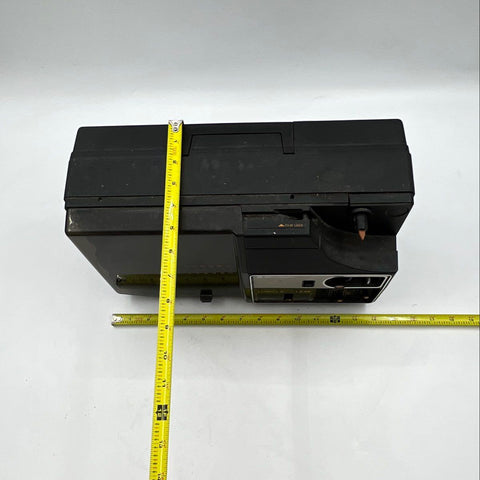 Vintage Bell & Howell Lumina II LX38 Super 8mm 8mm Film Projector