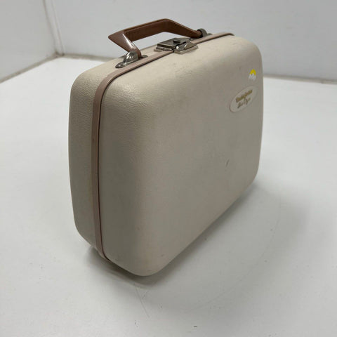 Westinghouse Vintage Pink Portable Hair Dryer & Nail Dryer Mid-Century