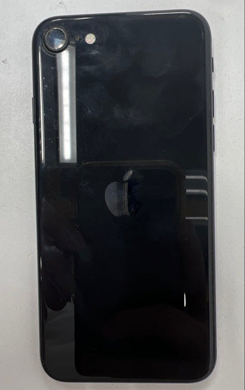 Apple Electronics Lot 3 Piece - iPhone 11, iPad 2 16GB, iPhone SE Tested Working